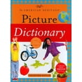 thumbnail image 1 of Pre-Owned The American Heritage Picture Dictionary (Hardcover) 0618701311 9780618701315, 1 of 1