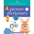 thumbnail image 1 of The American Heritage Picture Dictionary, (Paperback), 1 of 1