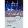 thumbnail image 1 of Pre-Owned The American Heritage Science Dictionary (Hardcover) 0618455043 9780618455041, 1 of 1
