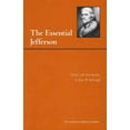 thumbnail image 1 of The American Heritage Series: The Essential Jefferson (Paperback), 1 of 1