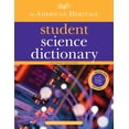 thumbnail image 1 of The American Heritage Student Science Dictionary (Hardcover), 1 of 6
