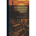 thumbnail image 1 of The American Historical Review; Volume 3 (Hardcover), 1 of 1