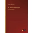 thumbnail image 1 of The American Homoeopathic Pharmacopoeia, (Paperback), 1 of 1