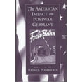 thumbnail image 1 of The American Impact on Postwar Germany, (Paperback), 1 of 1
