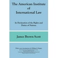 thumbnail image 1 of The American Institute of International Law (Paperback), 1 of 1