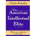 thumbnail image 1 of The American Intellectual Elite, (Paperback), 1 of 1
