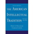 thumbnail image 1 of The American Intellectual Tradition, (Paperback), 1 of 1