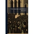 thumbnail image 1 of The American Jewish Pulpit; (Paperback), 1 of 1