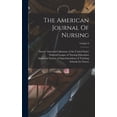 thumbnail image 1 of The American Journal Of Nursing; Volume 9 (Hardcover), 1 of 1