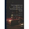 thumbnail image 1 of The American Journal of International Law; Volume 7 (Paperback), 1 of 1