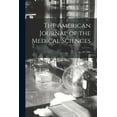 thumbnail image 1 of The American Journal of the Medical Sciences; n.s. 80 1880 (Paperback), 1 of 1