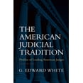 thumbnail image 1 of Pre-Owned The American Judicial Tradition (Paperback) 0195139631 9780195139631, 1 of 1