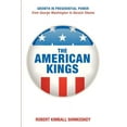 thumbnail image 1 of The American Kings (Paperback), 1 of 1