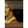 thumbnail image 1 of The American Leonardo : A Tale of Obsession, Art and Money (Hardcover), 1 of 1