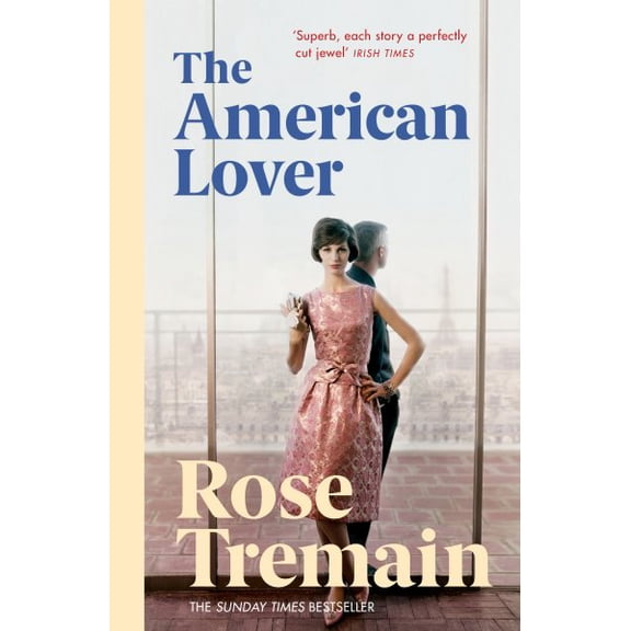 The American Lover