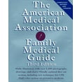 thumbnail image 1 of Pre-Owned American Medical Association Family Medical Guide (Hardcover) 0679412905 9780679412908, 1 of 1