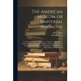 thumbnail image 1 of The American Museum, or Universal Magazine (Paperback), 1 of 1