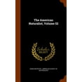 thumbnail image 1 of The American Naturalist, Volume 52 (Hardcover), 1 of 1