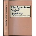 thumbnail image 1 of Pre-Owned The American Negro Academy : Voice of the "Talented Tenth" 9780807106990 Used, 1 of 1