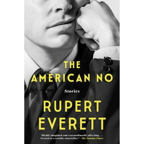 Pre-Owned The American No: Stories (Hardcover) 1668076454 9781668076453