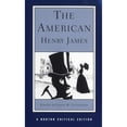 thumbnail image 1 of Pre-Owned The American (Norton Critical Editions) Paperback, 1 of 1