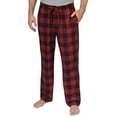 thumbnail image 1 of The American Outdoorsman Men's Cozy Fleece Lounge Pants, 1 of 2