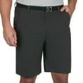 thumbnail image 1 of The American Outdoorsman Mens Hiking Shorts with Built-In Belt Ideal for All Outdoor Activity (Phantom, XX-Large), 1 of 6