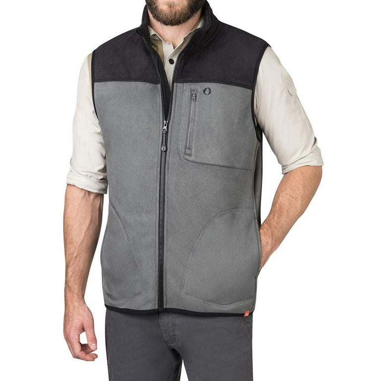 Outdoorsman vest hotsell
