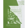 thumbnail image 1 of Pre-Owned The American Pageant Guidebook, Volume 2: A Manual for Students for the Advanced Placement Program (Paperback) 0840029071 9780840029072, 1 of 1