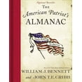 thumbnail image 1 of Pre-Owned The American Patriot's Almanac (Hardcover) 1595552677 9781595552679, 1 of 1