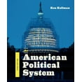 thumbnail image 1 of The American Political System (Paperback), 1 of 1
