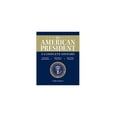 thumbnail image 1 of Pre-Owned The American President - A Complete History (Hardcover) 0760780951 9780760780954, 1 of 1