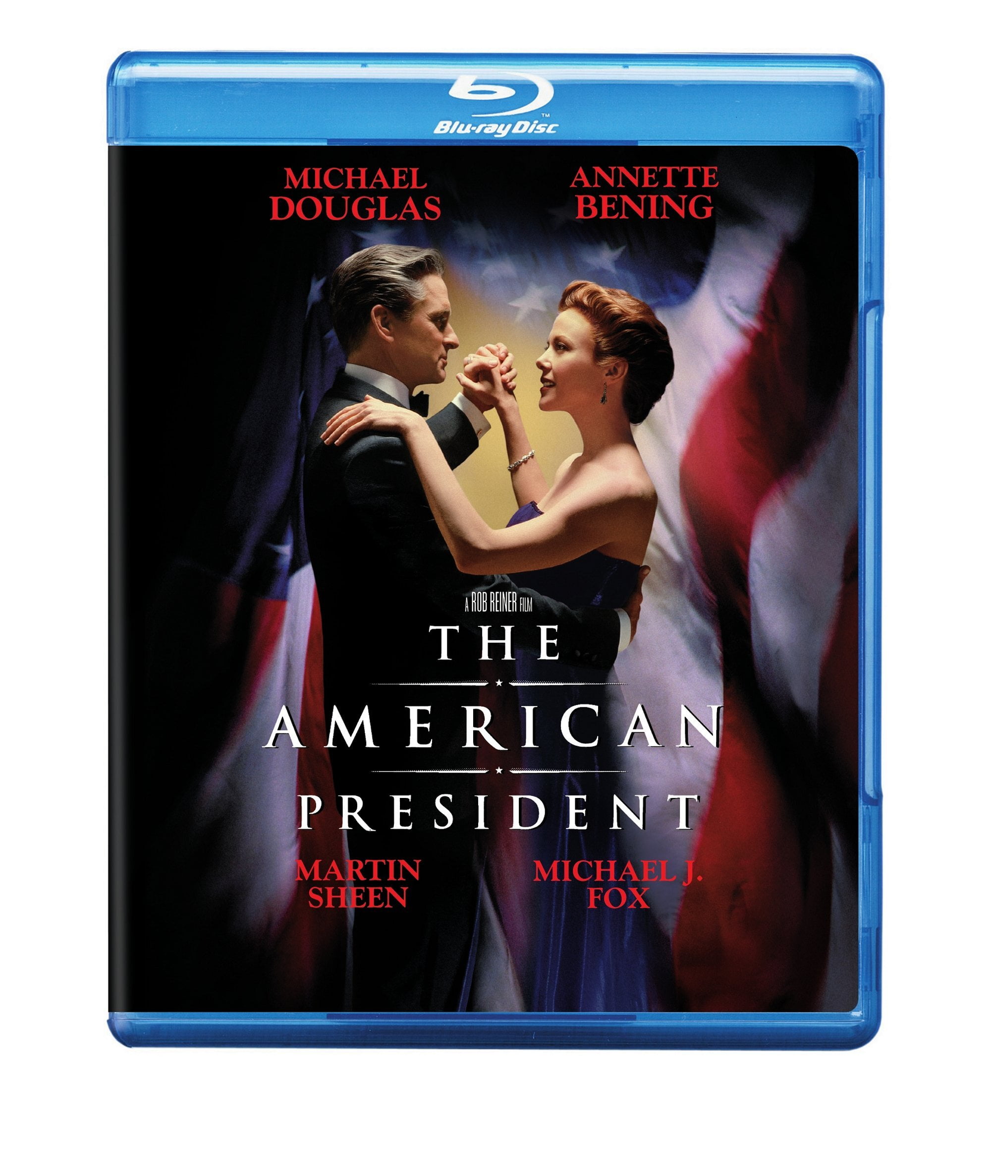 The American President Blu ray Walmart