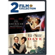 The American President / Dave [DVD]
