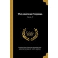 thumbnail image 1 of The American Pressman; Volume 27 Paperback 1010585037 9781010585039 International Printing Pressmen and Assi, 1 of 1