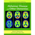 thumbnail image 1 of Pre-Owned American Psychiatric Publishing Textbook of Alzheimer's Disease and Other Dementias: The App Textbook of Geriatric Psychiatry Diagnostic Issues in Dementia, 1 of 1