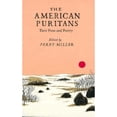 thumbnail image 1 of The American Puritans: Their Prose and Poetry, 1 of 1