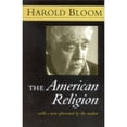 thumbnail image 1 of Pre-Owned The American Religion (Paperback) 0978721004 9780978721008, 1 of 1