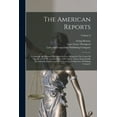 thumbnail image 1 of The American Reports (Paperback), 1 of 1