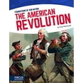thumbnail image 1 of Pre-Owned The American Revolution (Library Binding) 163517242X 9781635172423, 1 of 1