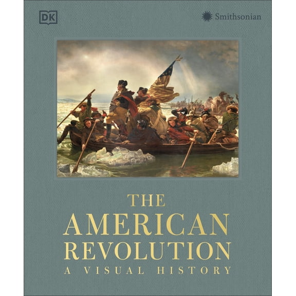 The American Revolution (Edition 2) (Hardcover)