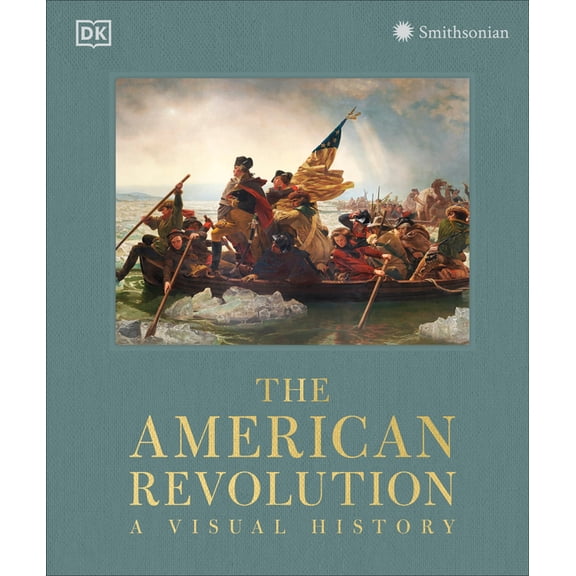 The American Revolution, (Hardcover)