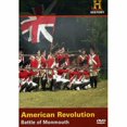 thumbnail image 1 of The American Revolution: The Battle of Monmouth (DVD), 1 of 1