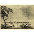 thumbnail image 1 of The American Revolution. View Of Portsmouth History (36 x 24), 1 of 2