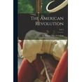 thumbnail image 1 of The American Revolution; vol. 3 (Paperback), 1 of 1