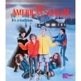 thumbnail image 1 of The American Scream (Blu-ray), 1 of 1
