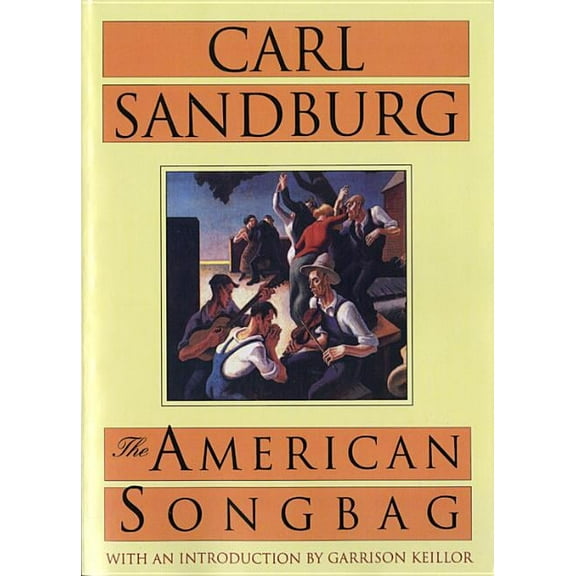 The American Songbag, (Paperback)