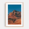 thumbnail image 1 of The American Southwest - Arizona Photography Oak Framed Wall Art Print 24 x 36 inches, 1 of 59