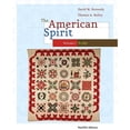 thumbnail image 1 of Pre-Owned The American Spirit: United States History as Seen by Contemporaries, Volume I (Paperback) 0495800015 9780495800019, 1 of 1