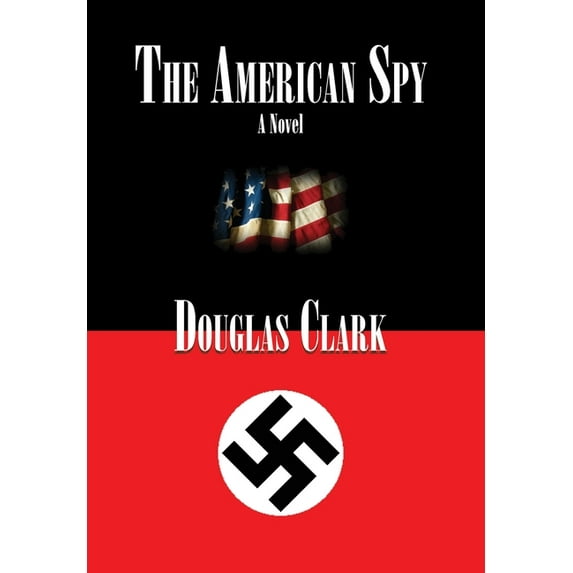 The American Spy (Hardcover)